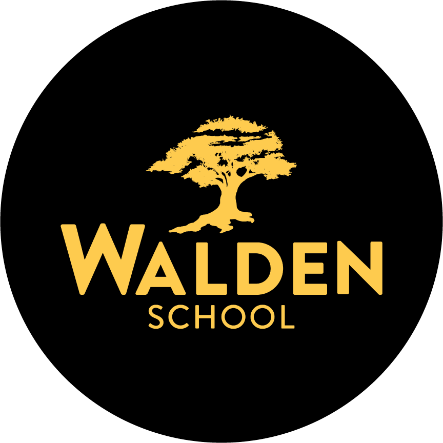 Walden After Dark - logo