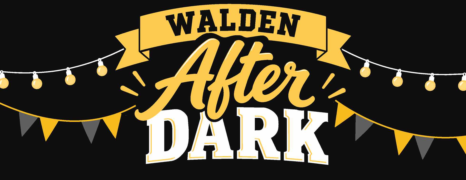 Walden After Dark